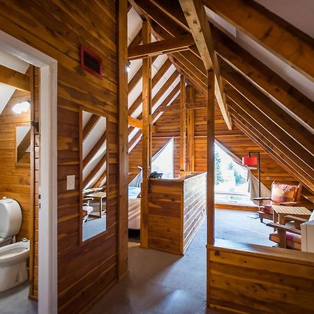 Faraway Hotel Вила ла Ангостура Екстериор снимка
