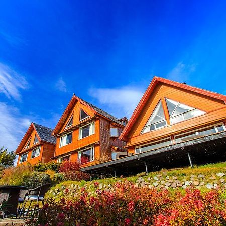 Faraway Hotel Вила ла Ангостура Екстериор снимка