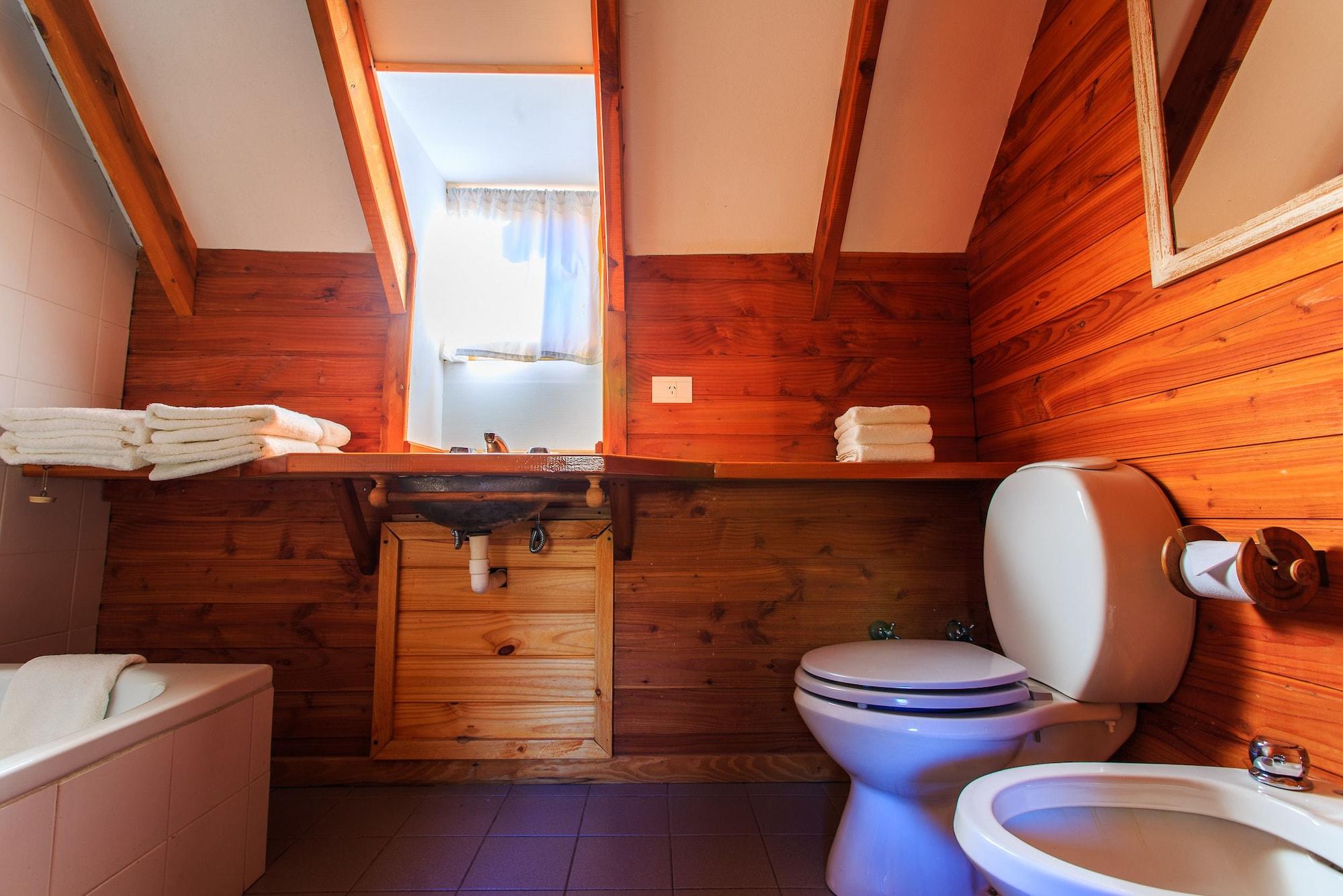 Faraway Hotel Вила ла Ангостура Екстериор снимка