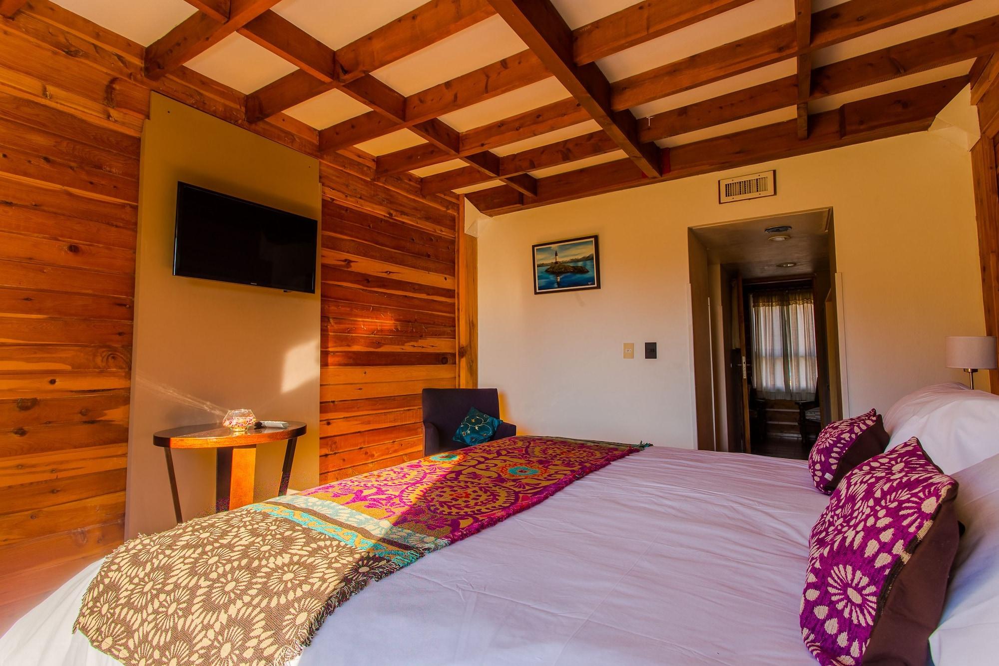Faraway Hotel Вила ла Ангостура Екстериор снимка