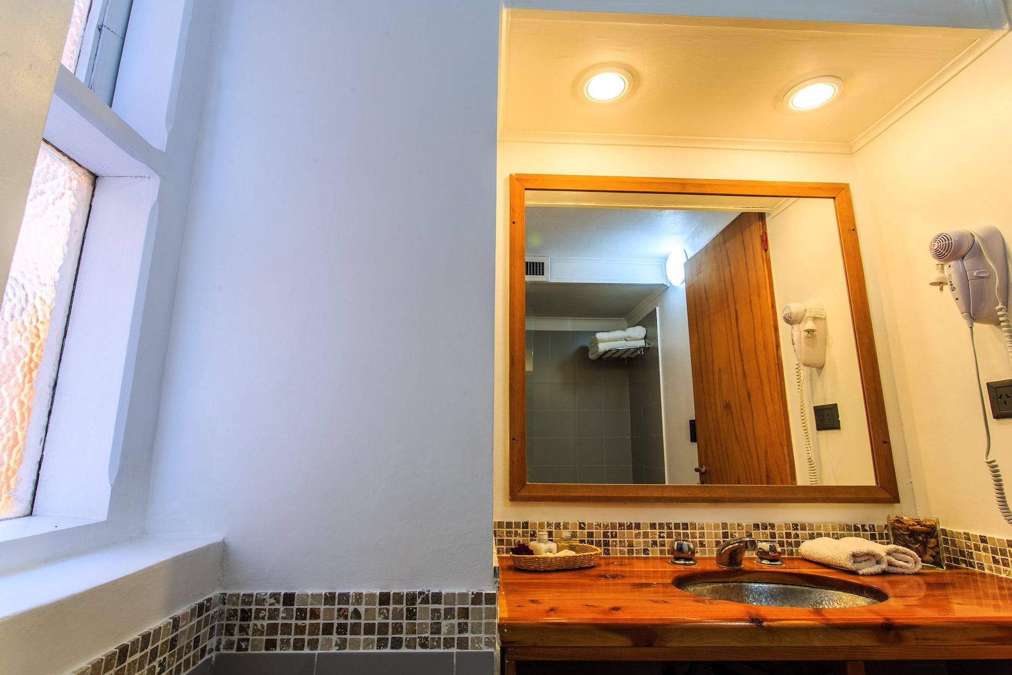 Faraway Hotel Вила ла Ангостура Екстериор снимка