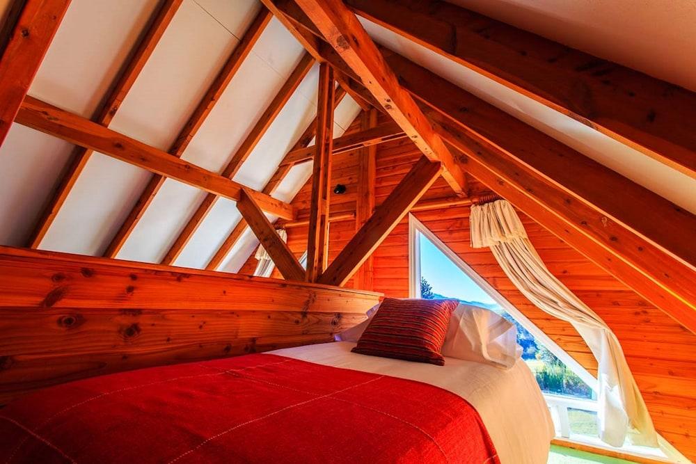 Faraway Hotel Вила ла Ангостура Екстериор снимка
