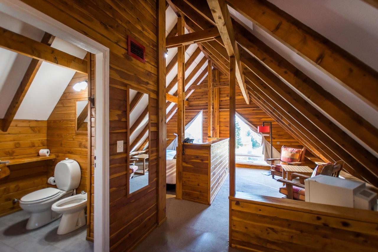 Faraway Hotel Вила ла Ангостура Екстериор снимка