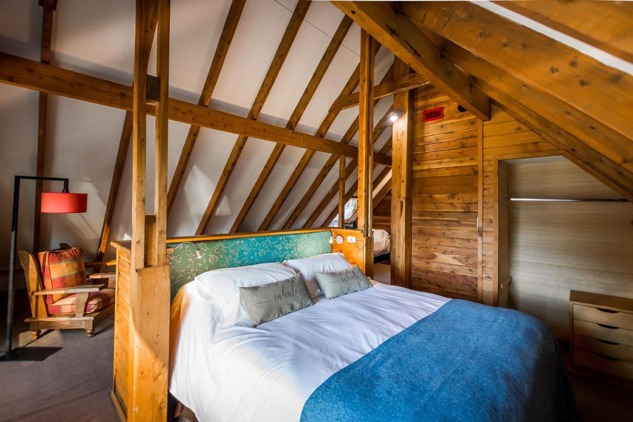 Faraway Hotel Вила ла Ангостура Екстериор снимка