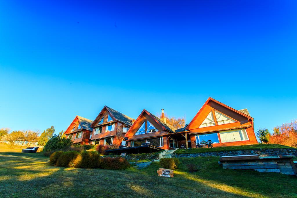 Faraway Hotel Вила ла Ангостура Екстериор снимка