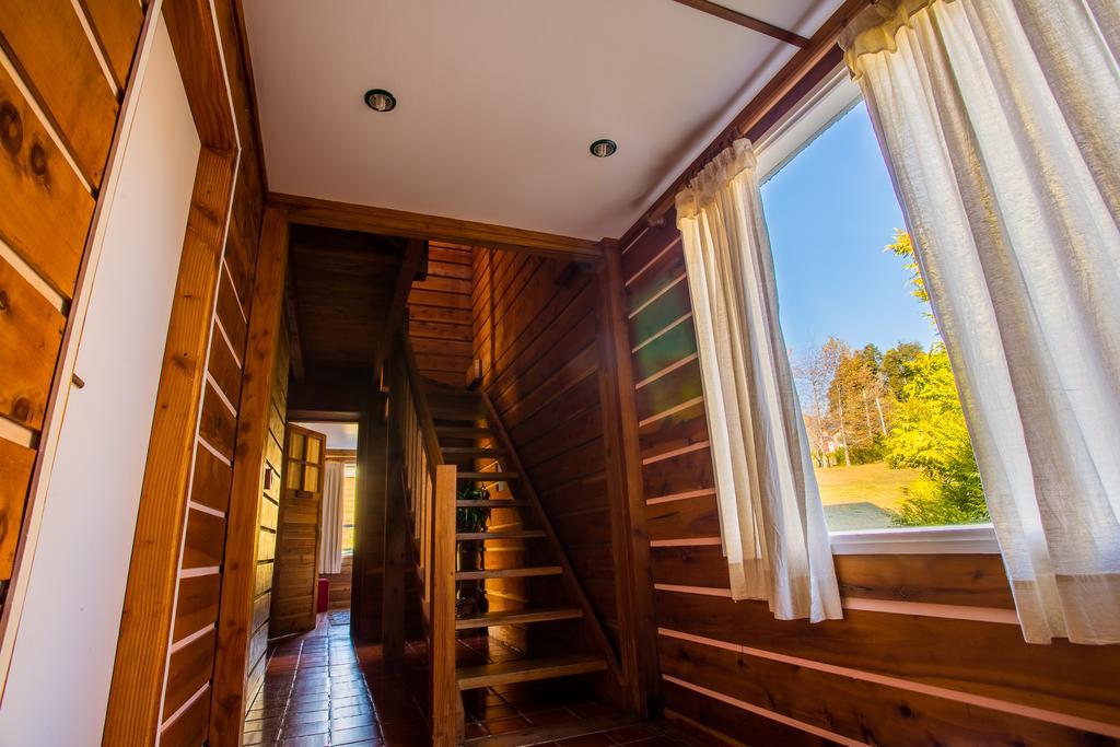 Faraway Hotel Вила ла Ангостура Екстериор снимка