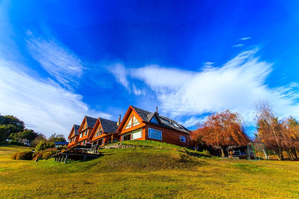 Faraway Hotel Вила ла Ангостура Екстериор снимка