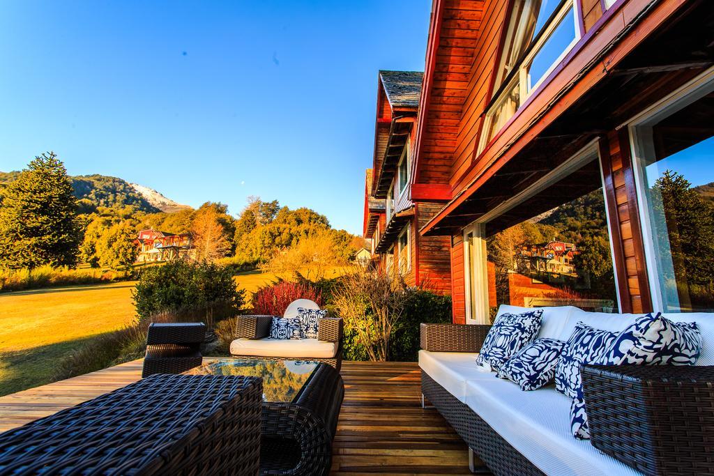 Faraway Hotel Вила ла Ангостура Екстериор снимка