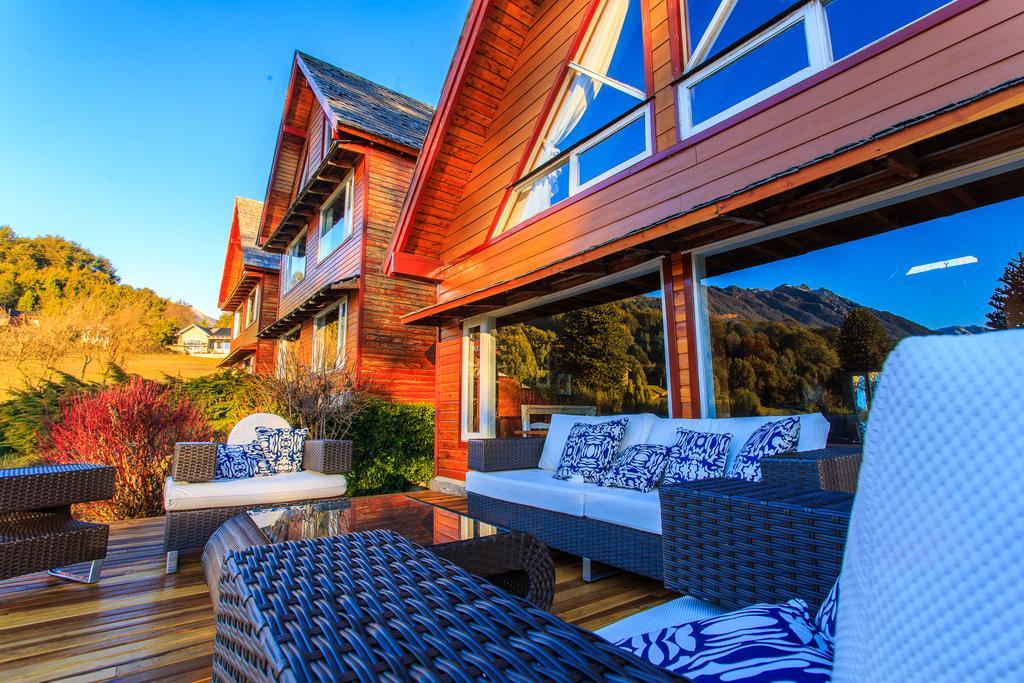 Faraway Hotel Вила ла Ангостура Екстериор снимка