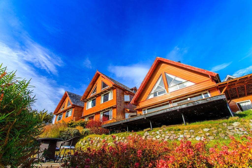 Faraway Hotel Вила ла Ангостура Екстериор снимка