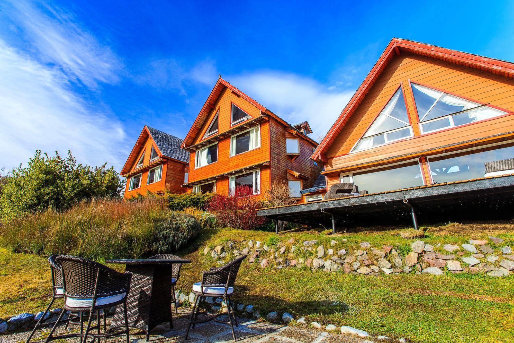 Faraway Hotel Вила ла Ангостура Екстериор снимка
