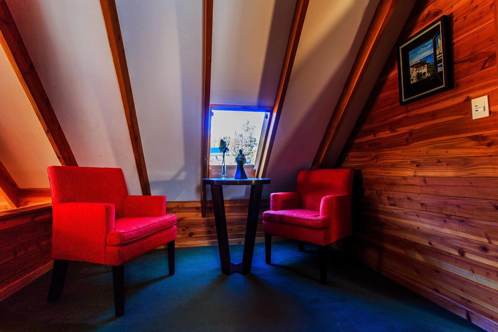 Faraway Hotel Вила ла Ангостура Екстериор снимка