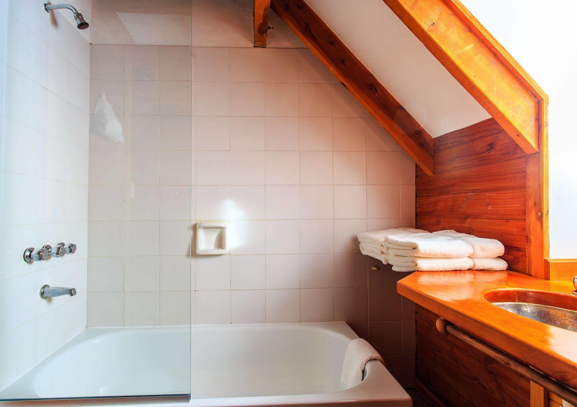 Faraway Hotel Вила ла Ангостура Екстериор снимка