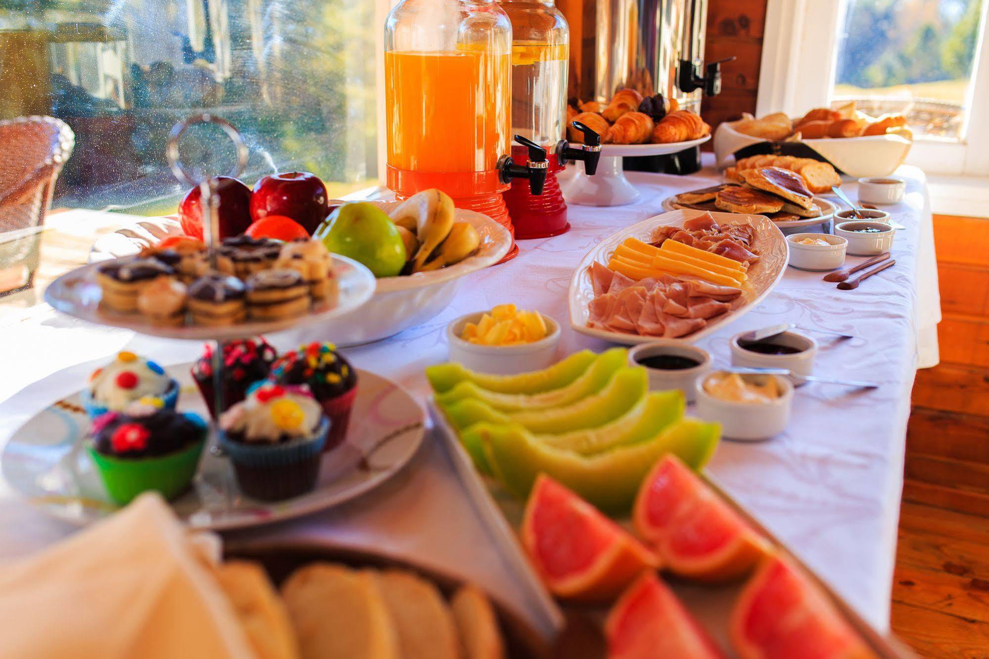 Faraway Hotel Вила ла Ангостура Екстериор снимка