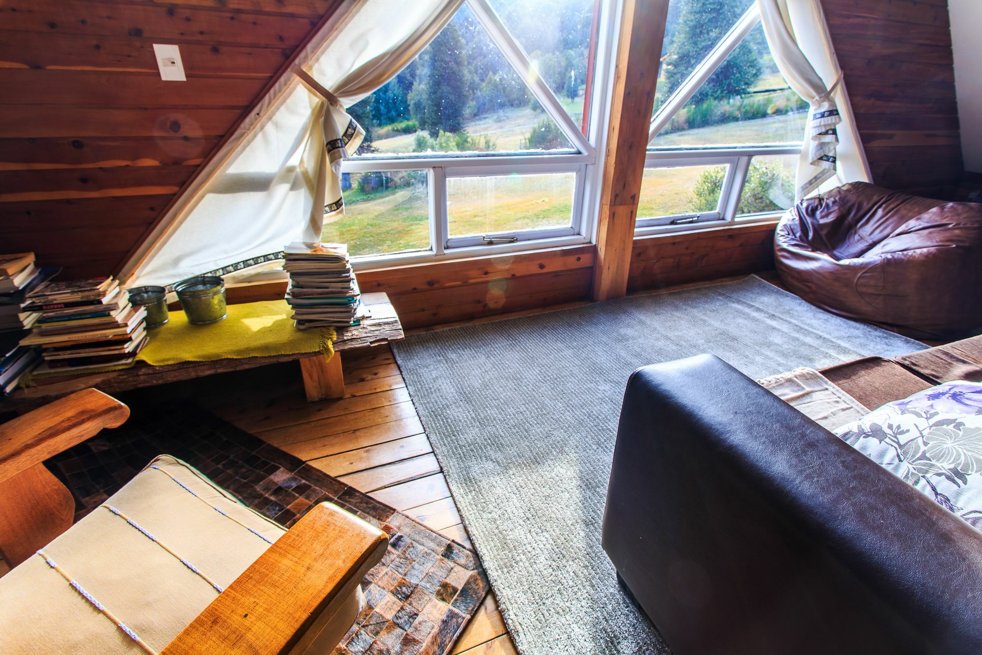 Faraway Hotel Вила ла Ангостура Екстериор снимка