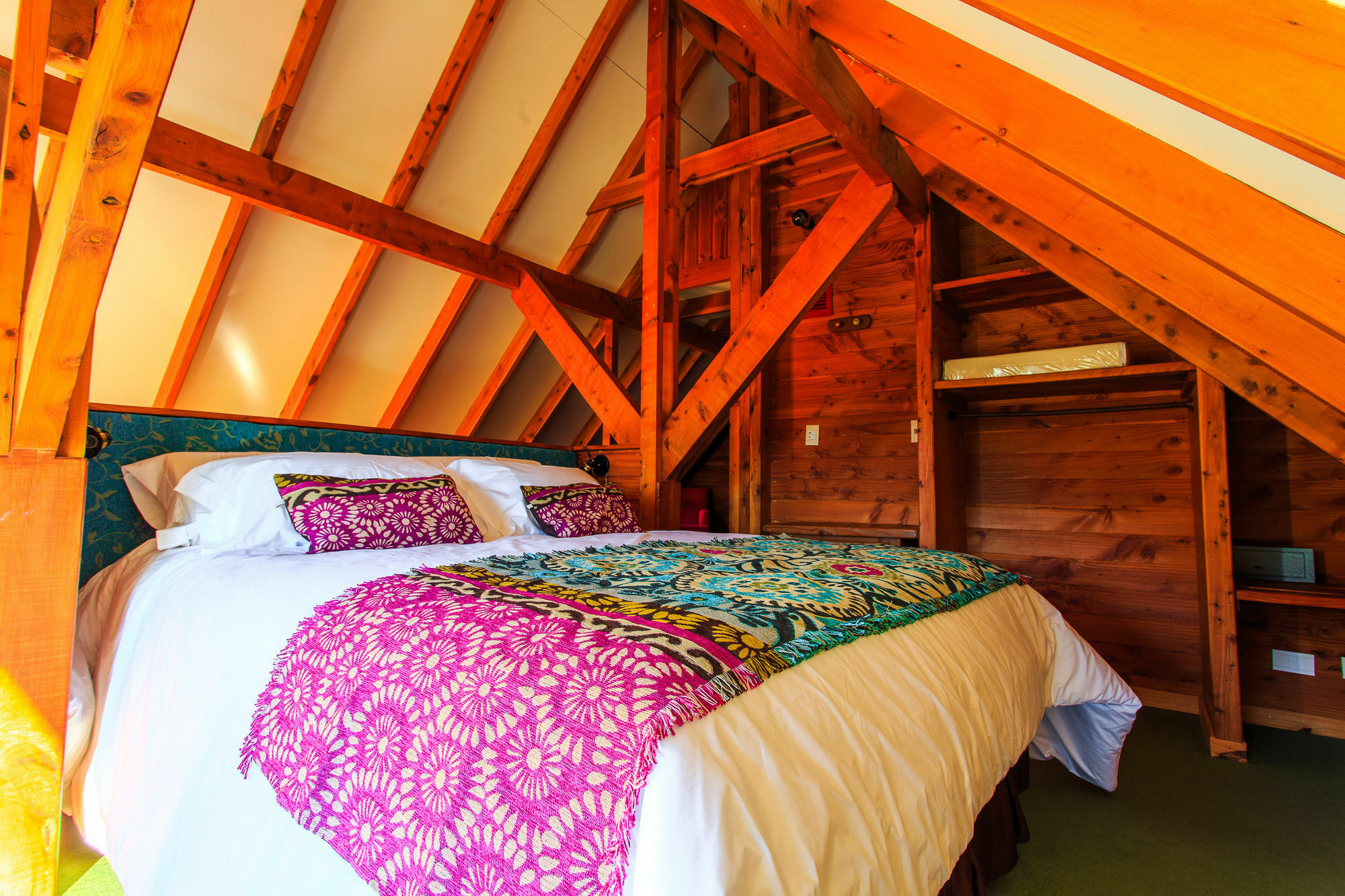 Faraway Hotel Вила ла Ангостура Екстериор снимка